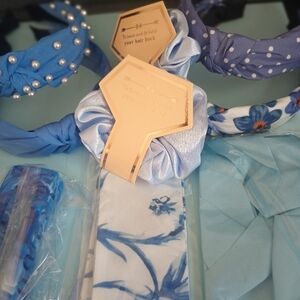 Bundle - Hair Accessory Set